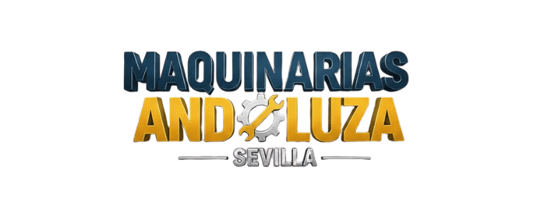 Maquinaria Andaluza de Ocasion