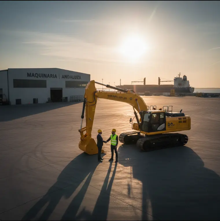 Construction Machinery Construction Machinery