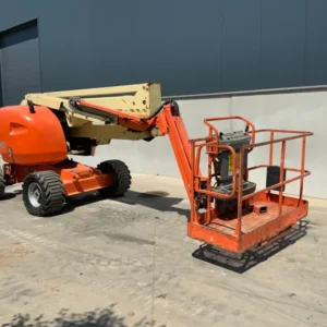 2008 JLG 450AJ