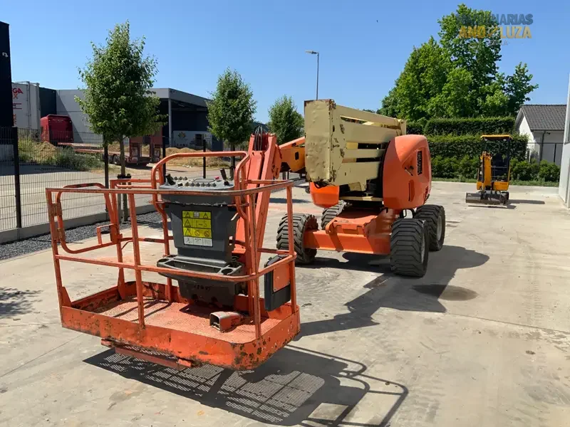 2008 JLG 450AJ - Imagen 3