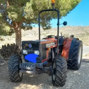1998 New Holland 82 86