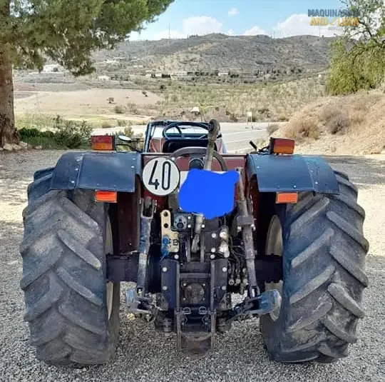 1998 New Holland 82 86 - Imagen 2