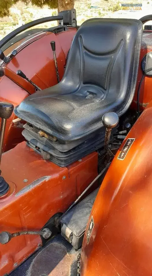 1998 New Holland 82 86 - Imagen 6