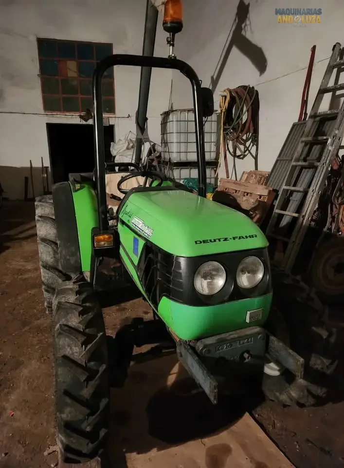 2004 Deutz Agrokid 45 - Imagen 3