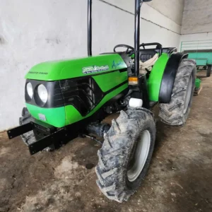 2004 Deutz Agrokid 45