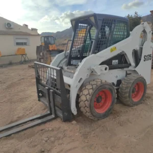 2007 BOBCAT S175
