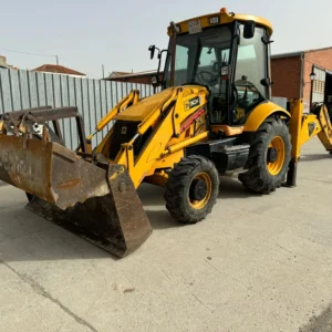 2006 JCB 3CX
