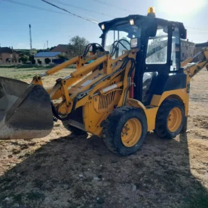 2003 JCB 1CX