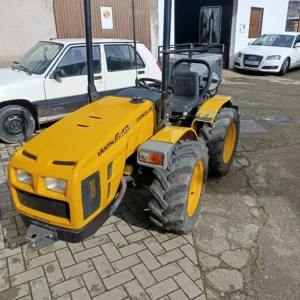 2006 Pasquali VANTH 5.40