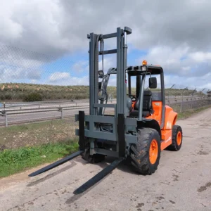 2003 AUSA CH200