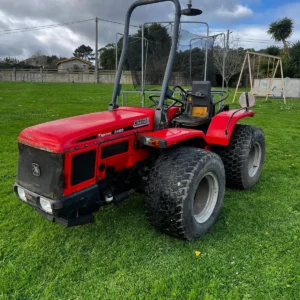2006 Antonio Carraro 5400 Tigrone